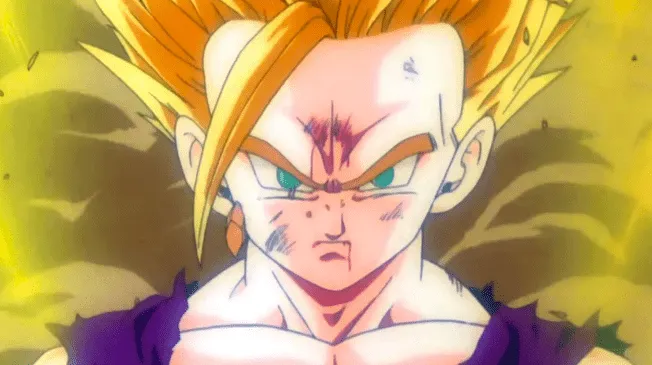 Dragon Ball: Gohan no vuelve a transformarse en super saiyajin por esta razón Dragon Ball: Gohan no vuelve a transformarse en super saiyajin por esta razón