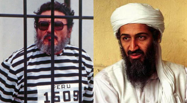 Cibernautas exigieron mismo trato que con Osama Bin Laden.