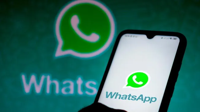 El fallo de WhatsApp Beta se encuentra en los teléfonos con Android 9.0 en adelante. Foto: Spiegel El fallo de WhatsApp Beta se encuentra en los teléfonos con Android 9.0 en adelante. Foto: Spiegel