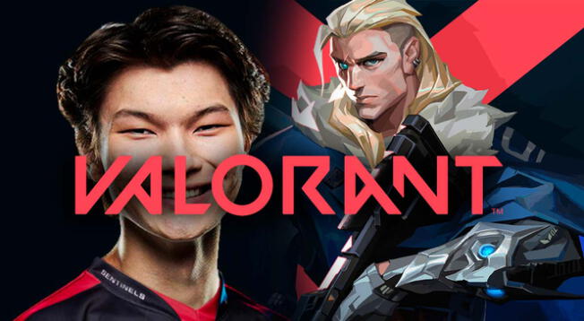 Valorant: "Sinatraa" deja de estar suspendido y puede volver a jugar