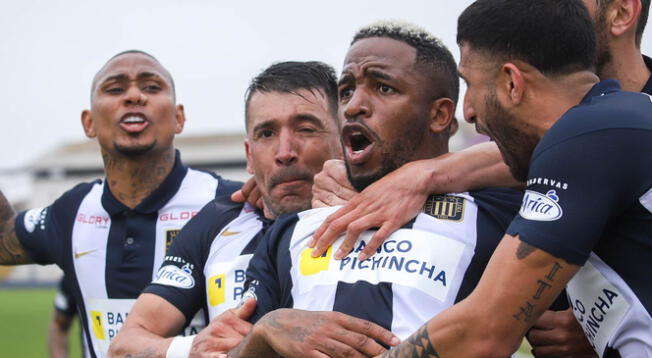 Jefferson Farfán habló sobre su cariño por Alianza Lima Jefferson Farfán habló sobre su cariño por Alianza Lima