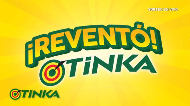 La Tinka: Reventó el pozo de más de 9 millones de soles. La Tinka: Reventó el pozo de más de 9 millones de soles.
