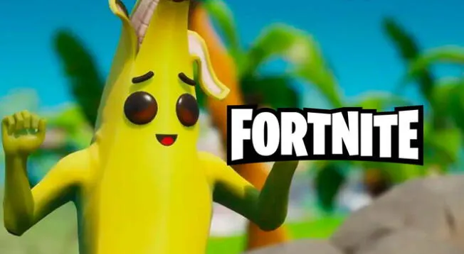 Apple vs Fortnite: jueza dicta que Bananin no promueve la desnudez