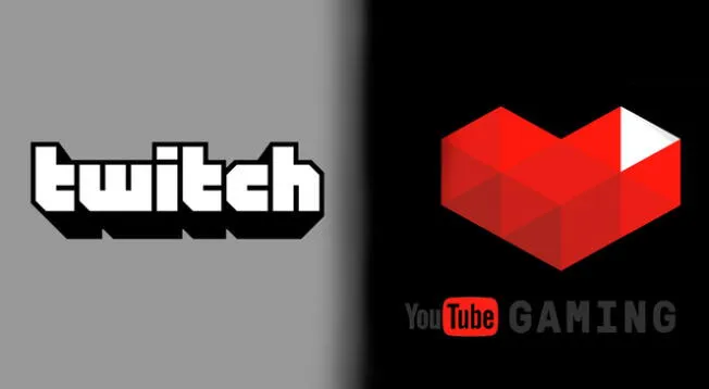 Varios streamers conocidos de Twitch se han ido a YouTube Gaming.