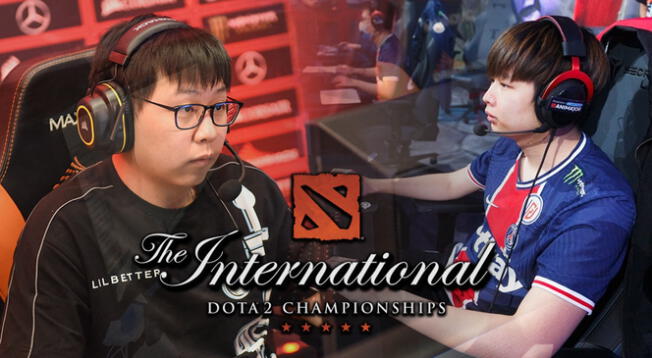 Dota 2: Oli y NothingToSay sí asistirán a The International 10