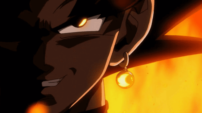 Dragon Ball Super: Zamasu viaja en el tiempo para conocer a Gokú Dragon Ball Super: Zamasu viaja en el tiempo para conocer a Gokú