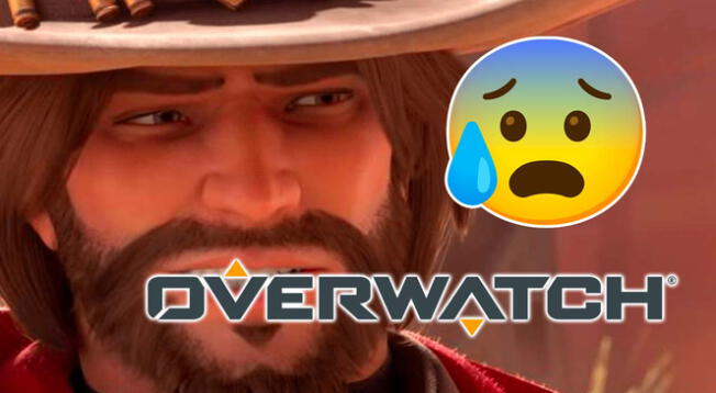 Overwatch: el cambio de McCree es un trabajo complicado según Blizzard