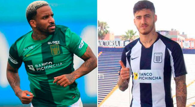 Beto da Silva desea jugar con Farfán en Alianza Lima