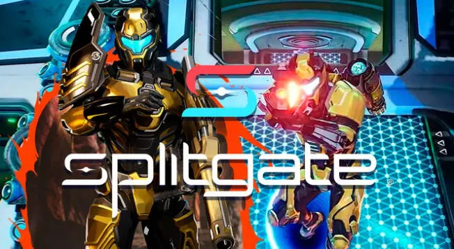 Splitgate: creadores ya piensan en volverlo un esport