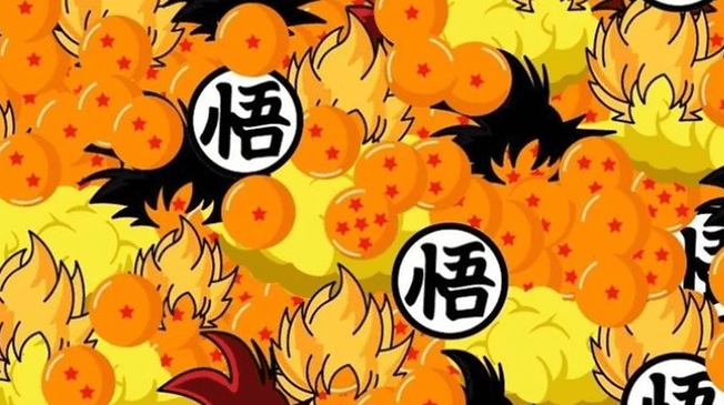 Reto viral de Dragon Ball Z: Identifica las estrellas del abuelo Gohan. Reto viral de Dragon Ball Z: Identifica las estrellas del abuelo Gohan.