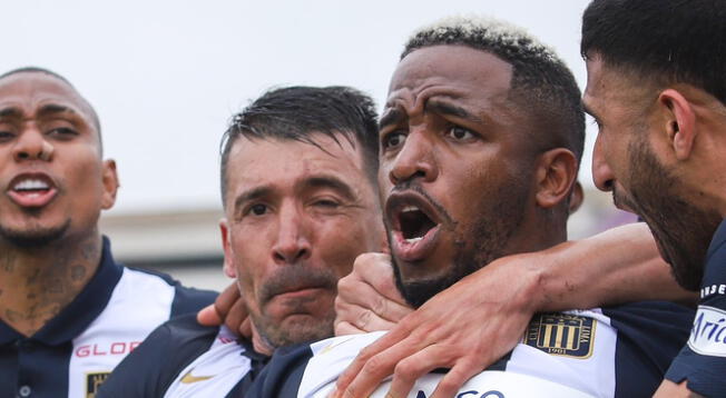 Jefferson Farfán gritó a lo loco su tercer gol de la temporada