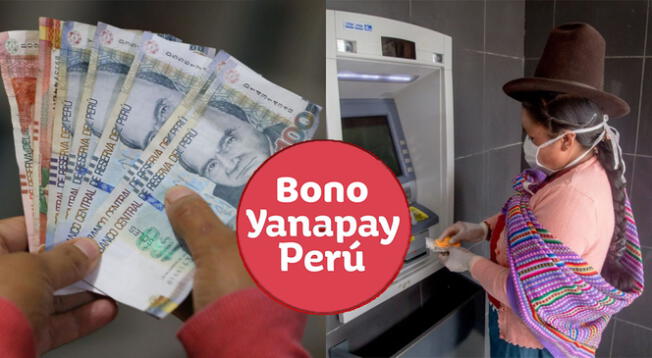 Últimas noticias sobre el Bono Yanapay 2021. Últimas noticias sobre el Bono Yanapay 2021.
