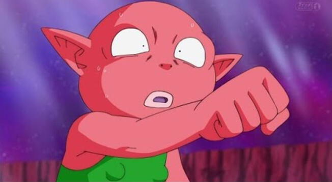 Dragon Ball Super: Monaka y la vez que venció a Hit de un solo golpe