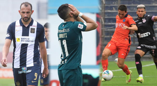 Liga 1 y los clubes comprometidos con la Bolsa de Minutos 2021 Liga 1 y los clubes comprometidos con la Bolsa de Minutos 2021