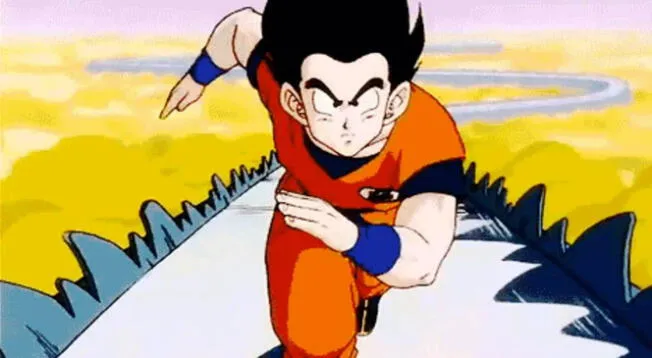 Dragon Ball: cuánto mide el camino de la serpiente que recorrió Gokú. Dragon Ball: cuánto mide el camino de la serpiente que recorrió Gokú.