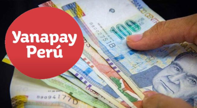 Conoce todos los detalles sobre el Bono Yanapay Conoce todos los detalles sobre el Bono Yanapay