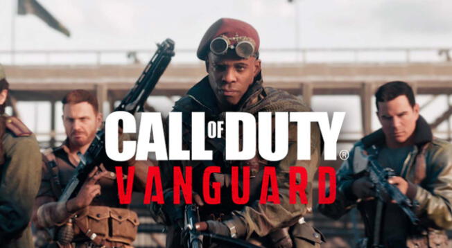 Call of Duty Vanguard: arranca la beta en PC y Xbox - horarios y fechas Call of Duty Vanguard: arranca la beta en PC y Xbox - horarios y fechas