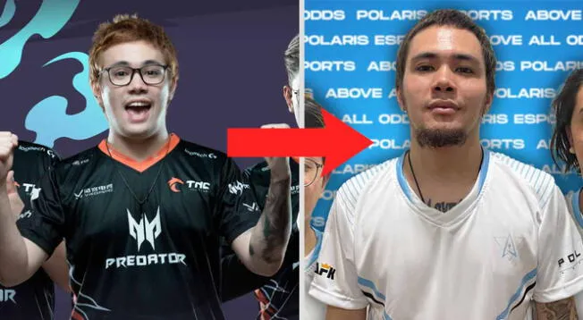 El ex-capitán de TNC Predator consiguió equipo.