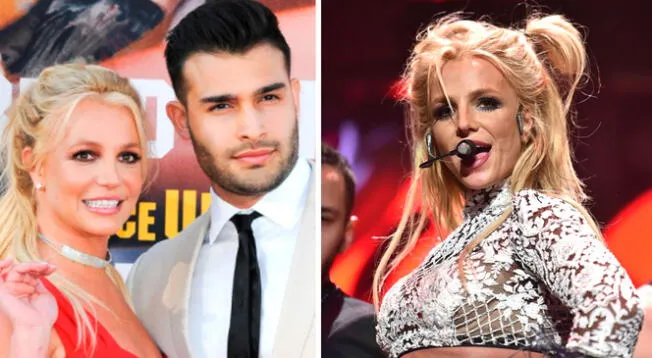 Hollywood: Por qué  Britney Spears decidió borrar su cuenta de Instagram