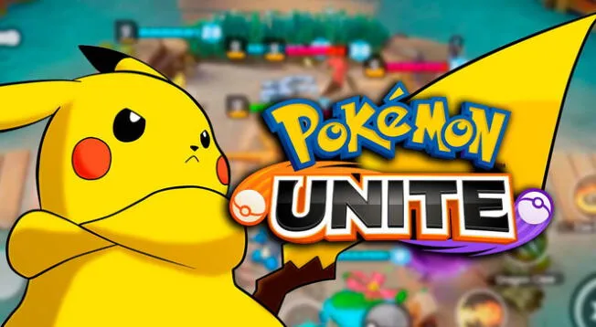 Pokémon UNITE: ¿Es seguro descargarse el APK para celulares?