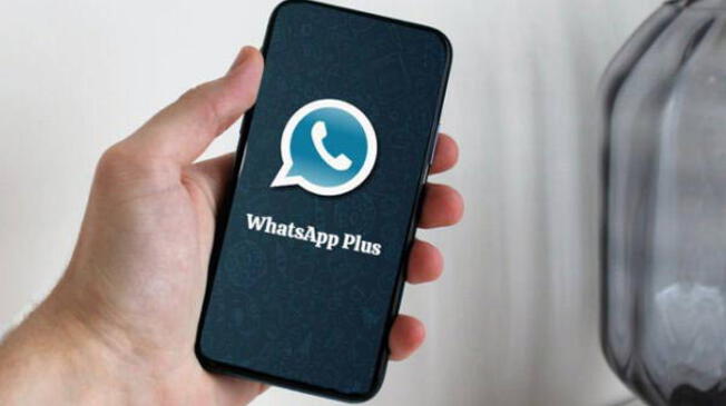 Conoce detalles sobre WhatsApp Plus 2021