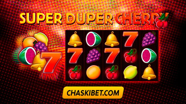 Juega y diviértete al máximo con ChaskiBet. Foto: difusión