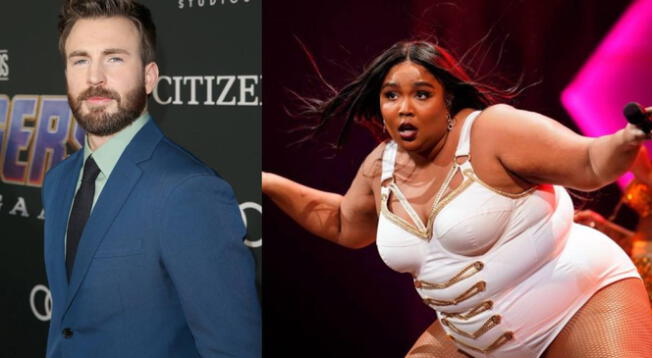 Chris Evans y Lizzo protagonizarían el remake de la película el 'Guradespalda'