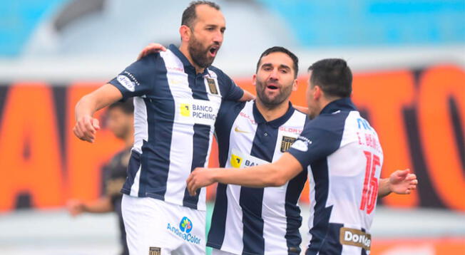 Alianza Lima conoce el próximo rival del conjunto 'Blanquiazul'