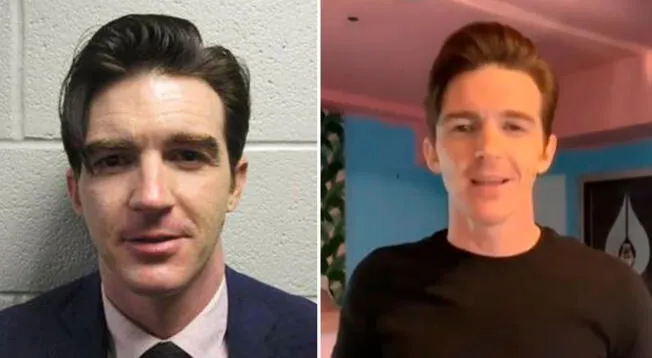 Drake Bell reaparece en Instagram y confiesa ser culpable de sus cargos - VIDEO