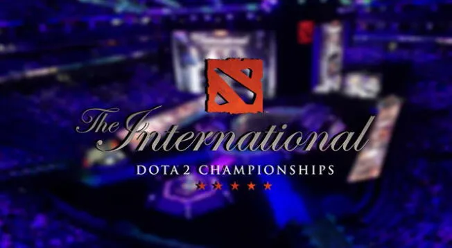 El compendio de The International 10 ya está disponible. El compendio de The International 10 ya está disponible.