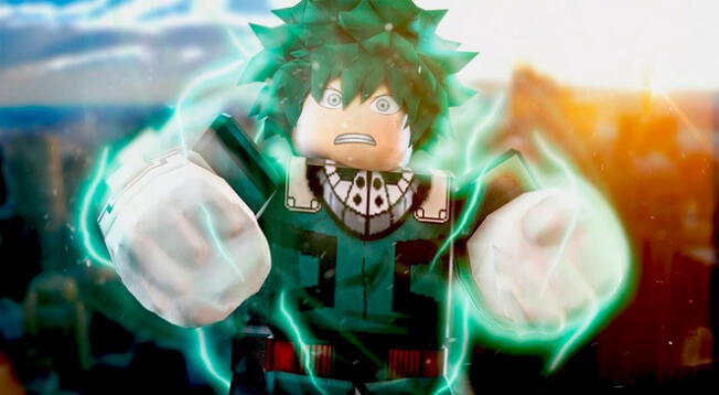 Roblox: promocodes vigentes para Heroes Online - septiembre 2021 Roblox: promocodes vigentes para Heroes Online - septiembre 2021