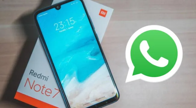 Cómo usar el limpiador de WhatsApp en equipos Xiaomi.