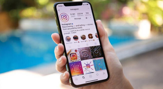 Conoce el truco para desactivar los comentarios en Instagram.