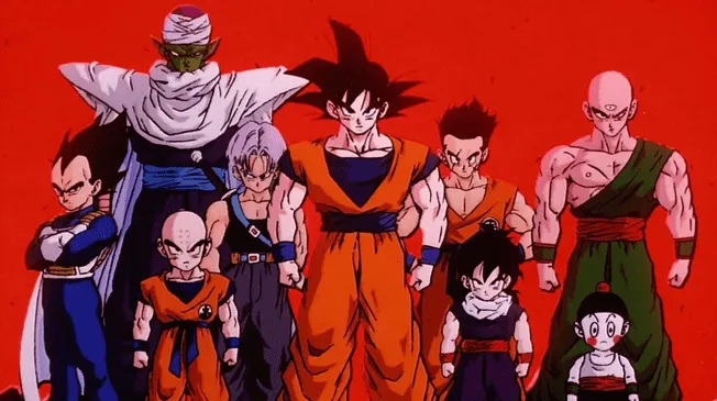 Dragon Ball: Conoce las habilidades secretas de los guerreros Z