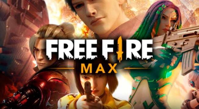 Free Fire Max se lanzará a nivel mundial el 28 de septiembre