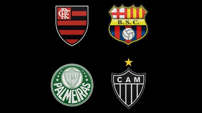 Copa Libertadores 2021: conoce programación de las semifinales