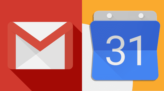 Google: Aprende como agendar una videollamada usando Gmail y Calendar Google: Aprende como agendar una videollamada usando Gmail y Calendar