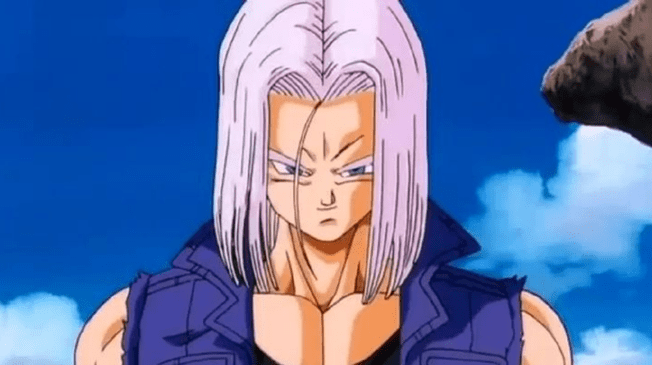 Dragon Ball: Trunks del futuro llega con este espectacular cosplay