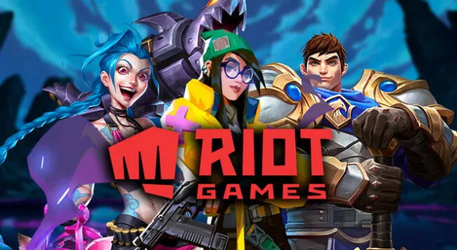 Riot Games lanzará nuevo cliente para juntar todos sus juegos