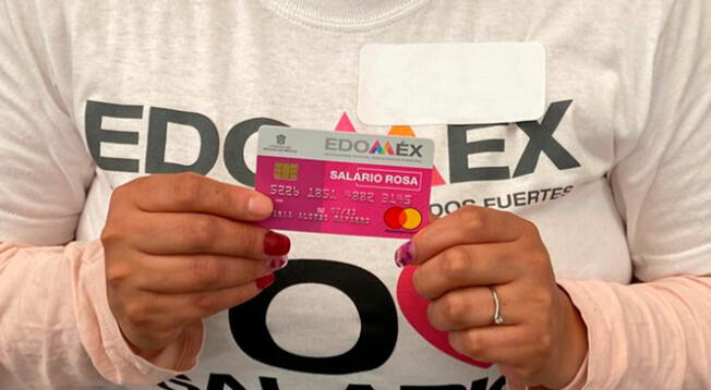 Conoce los requisito que debes tener para acceder al Salario Rosa