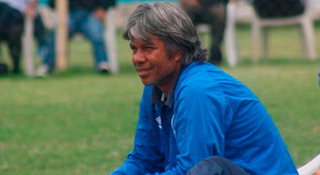 Alianza Lima está a la espera de Marco Valencia