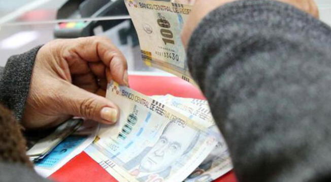 Revisa si eres uno de los beneficiarios del Bono Yanapay 2021 Revisa si eres uno de los beneficiarios del Bono Yanapay 2021