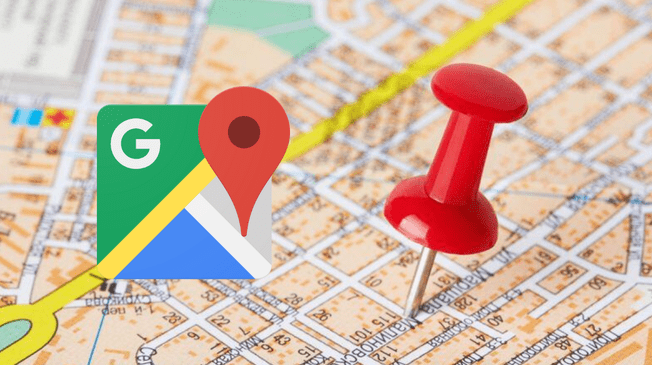 Google Maps: Cómo encontrar establecimientos cercanos a tu ubicación