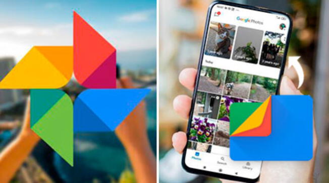 Google Fotos: Cómo ahorrar espacio con una herramienta inteligente de Google Play