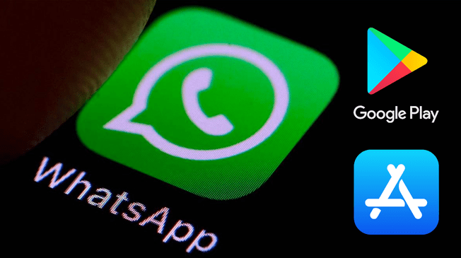 WhatsApp: conoce si tienes la última versión en Android y iOS. WhatsApp: conoce si tienes la última versión en Android y iOS.