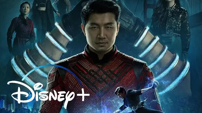 la película de Shang-Chi traerá a un nuevo héroe en la Fase 4 del UCM. Foto: Marvel