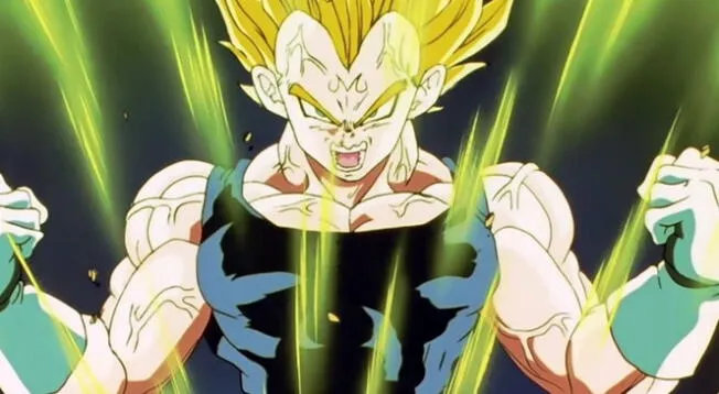 Dragon Ball Super: Por qué Vegeta nunca se transformó en Super Saiyajin 3 Dragon Ball Super: Por qué Vegeta nunca se transformó en Super Saiyajin 3