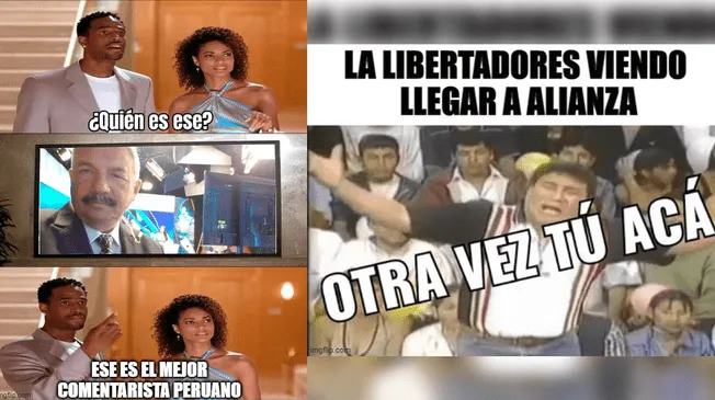 Alianza Lima vs Melgar: redes sociales compartieron divertidos memes