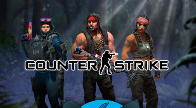 Counter Strike: revelado Operation Riptide con mapas y modos nuevos