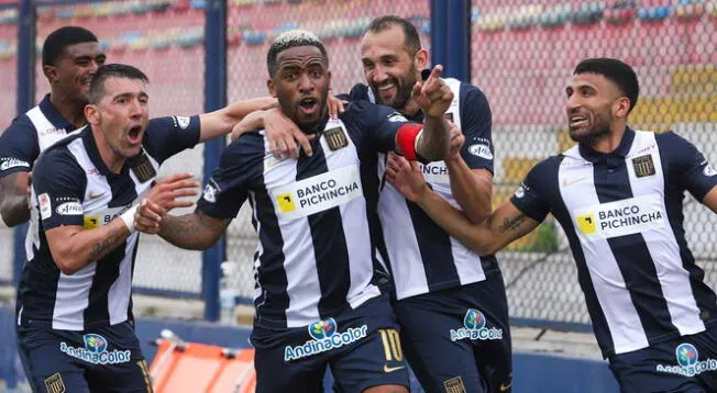 Conmebol y su mensaje de bienvenida a Alianza Lima a la Copa Libertadores